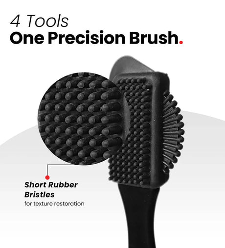 ProSuede Brush | Shoegr