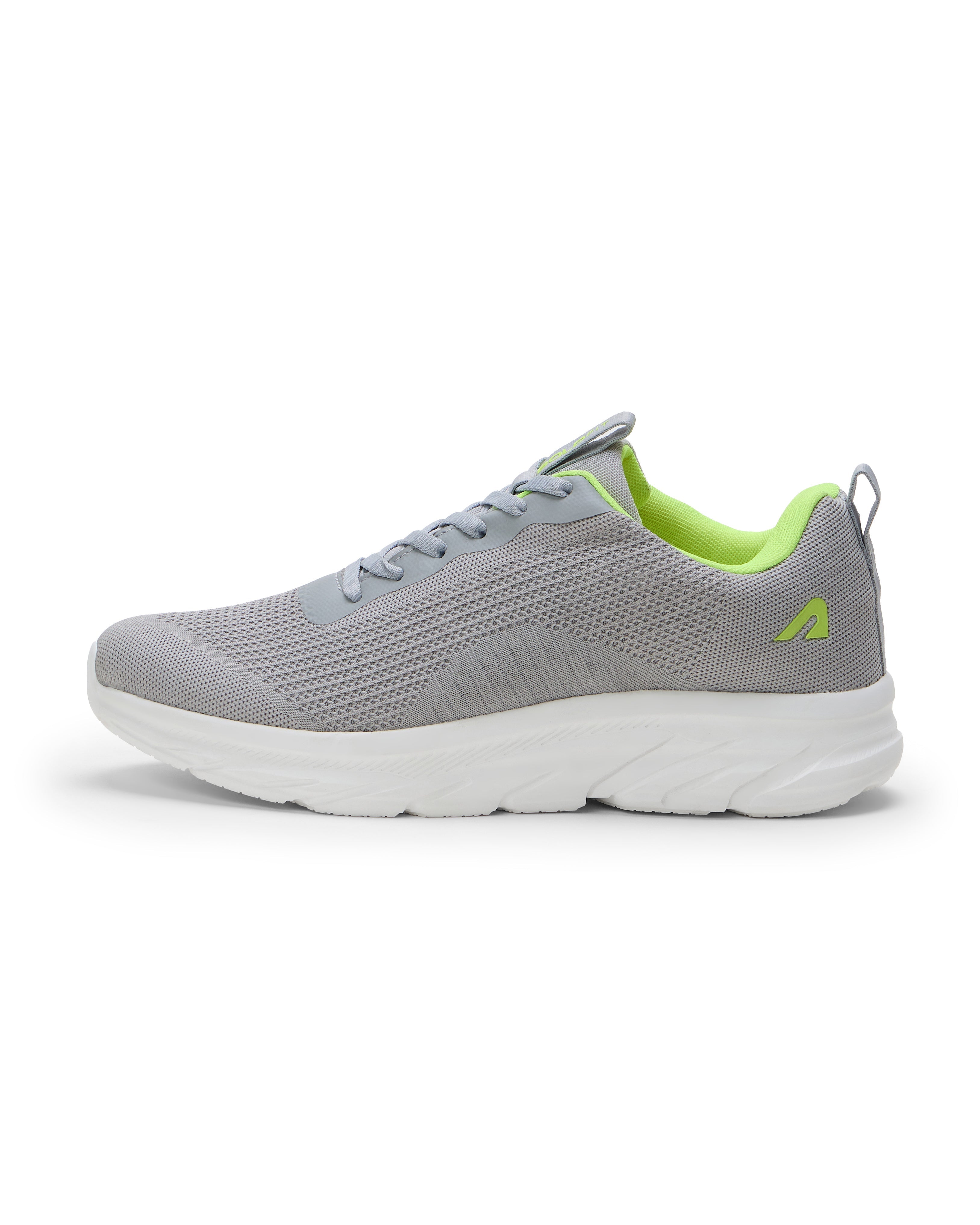 Walking Shoes Driftr Grey Neon