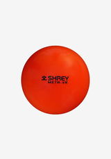 Shrey Meta VR Indoor Hockey Ball (pack of 6) | KIBI SPORTS