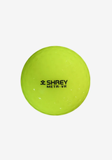 Shrey Meta VR Dimple Hockey Ball ( pack of 6) | KIBI SPORTS