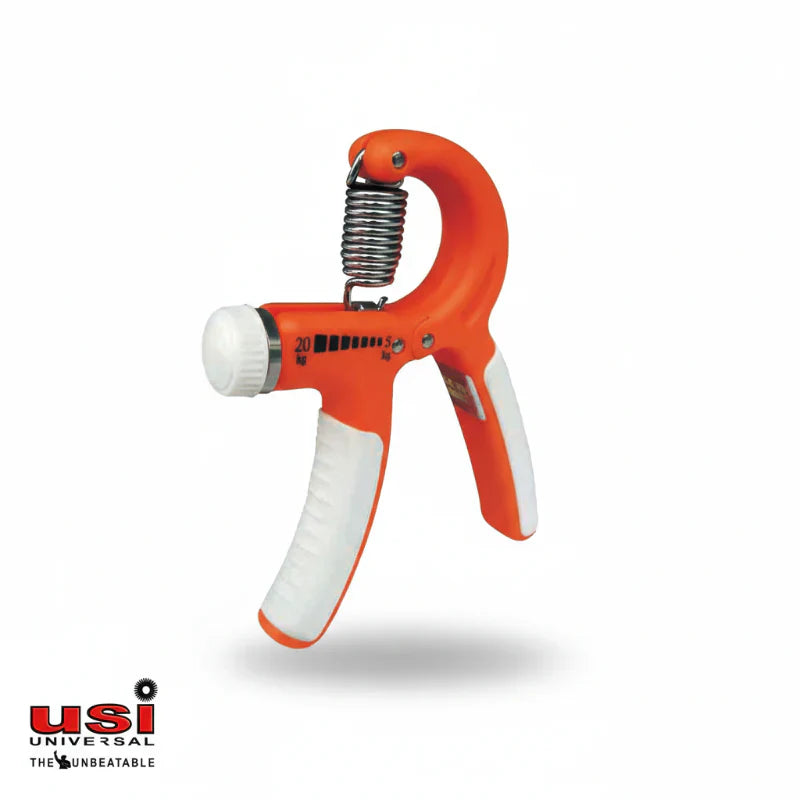 Adjustable Hand Grip - 800HG USI | Kibi Sports USI