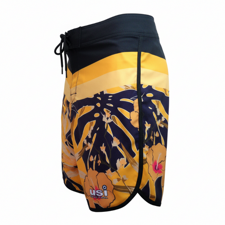 USI Aloha Physique Board Shorts