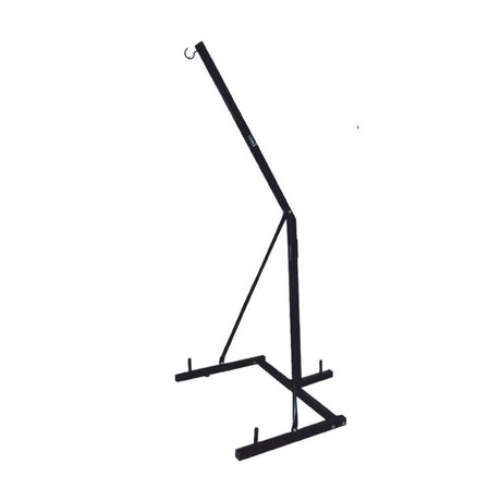USI Universal Single Station Boxing Stand ‰ÛÒ 6261S