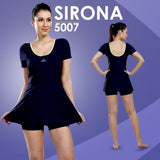 WOMEN’S SWIM WEAR SIRONA 5007