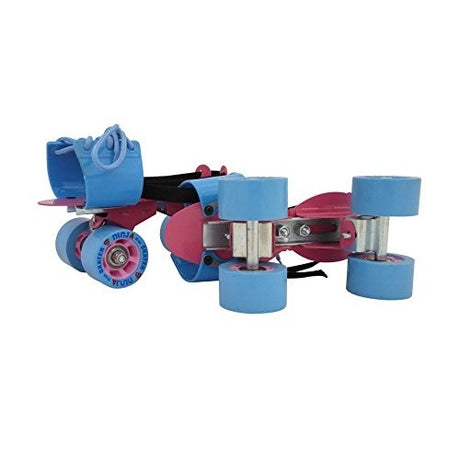 Skater Ninja Adjustable Skate Pink Package | Triumph