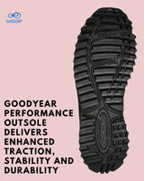 SKECHERS Bionic Trail - Road Hiking Shoes