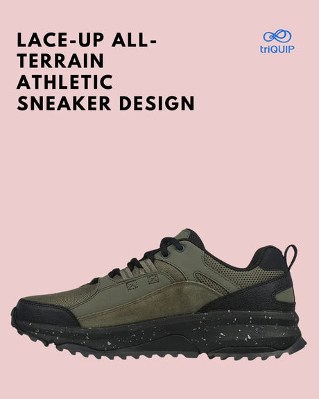 SKECHERS Bionic Trail - Road Hiking Shoes