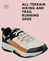 SKECHERS Bionic Trail - Road Hiking Shoes