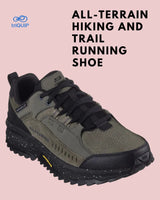 SKECHERS Bionic Trail - Road Hiking Shoes