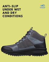 SKECHERS Bionic Trail - Flash Men Trekking Shoes