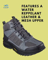 SKECHERS Bionic Trail - Flash Men Trekking Shoes