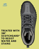SKECHERS Bionic Trail - Flash Men Trekking Shoes