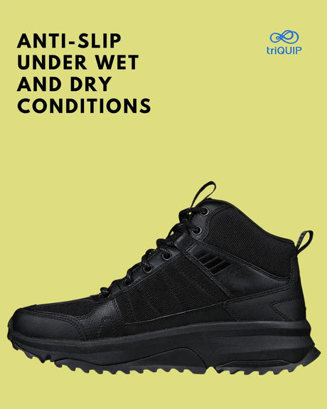 SKECHERS Bionic Trail - Flash Men Trekking Shoes
