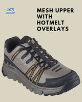 SKECHERS Summits At - Twin Bridges Men's Trekking Shoes
