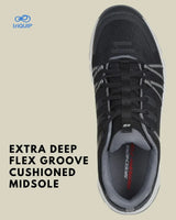 SKECHERS Summits At - Twin Bridges Men's Trekking Shoes