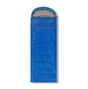 Vector X Tracking Camping Conical Sleeping Bag 180x75cms Indoor Outdoor Lightweight Sleep Bag for Travelling Hiking Bag