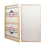 Synco Sling Puck Game | wooden Game for Kids & Adults