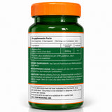 Slippery Elm 400 mg | 60 Vegetarian Capsules