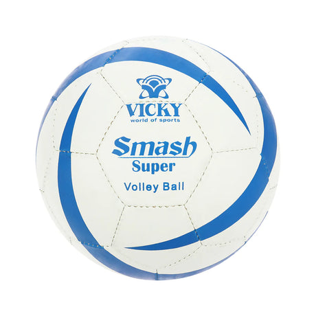 Vicky Smash Super Volley Ball | Kibi Sports
