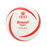 Vicky Smash Super Volley Ball | Kibi Sports
