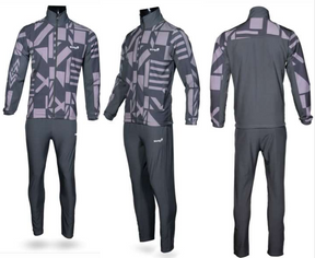 Snaga N57 Tracksuit | KIBI SPORTS