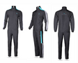 Snaga Star Tracksuit | KIBI SPORTS