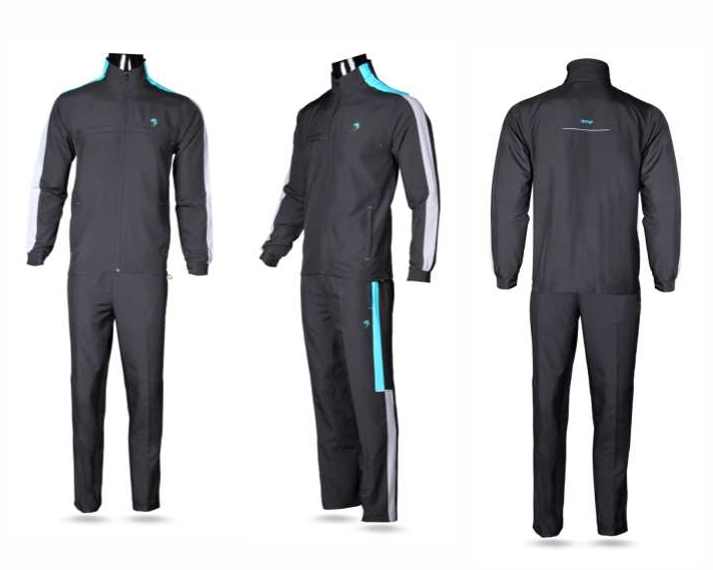 Snaga Star Tracksuit | KIBI SPORTS