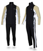Snaga Supreme Tracksuit Black | KIBI SPORTS