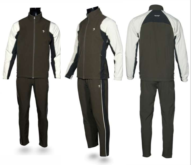 Snaga Supreme Tracksuit | KIBI SPORTS