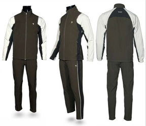 Snaga Supreme Tracksuit | KIBI SPORTS