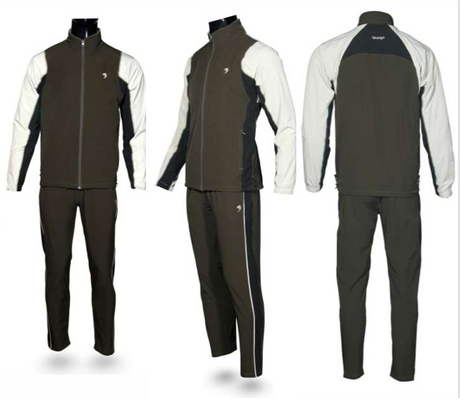 Snaga Supreme Tracksuit | KIBI SPORTS