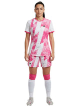 Women’s Football Jerseys Shorts | Custom Soccer Uniform for Girls