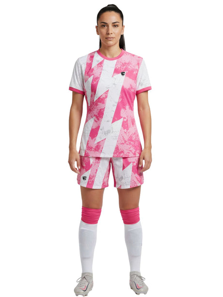 Women’s Football Jerseys Shorts | Custom Soccer Uniform for Girls | Triumph