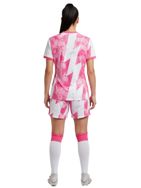 Women’s Football Jerseys Shorts | Custom Soccer Uniform for Girls | Triumph