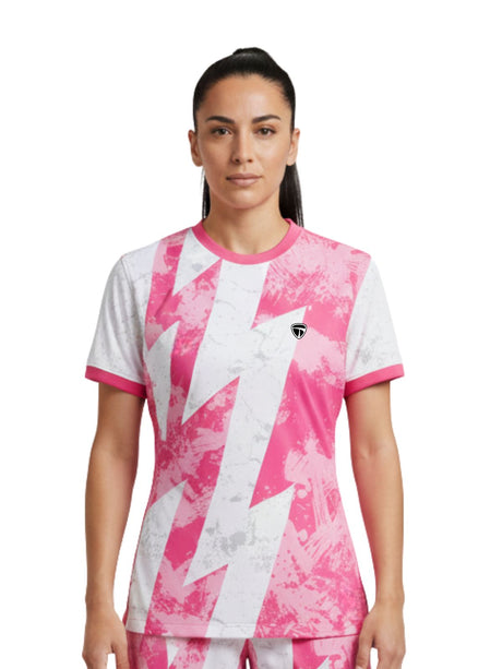 Women’s Football Jerseys Shorts | Custom Soccer Uniform for Girls | Triumph