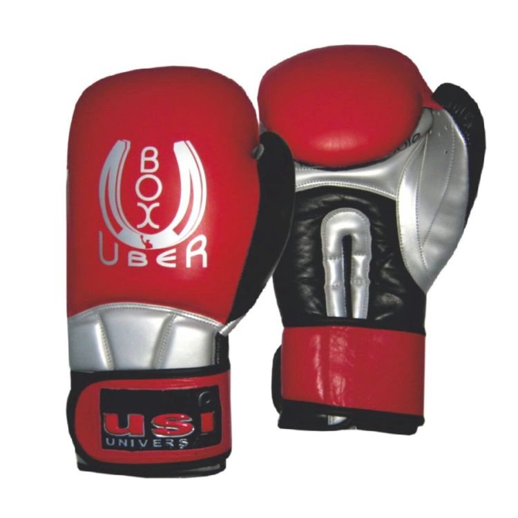 Sparring Gloves (Boxuber Series) – 609M1PU