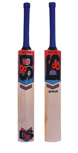 SPEAR English Willow Cricket Bat - Image 2 | KIBI SPORTS