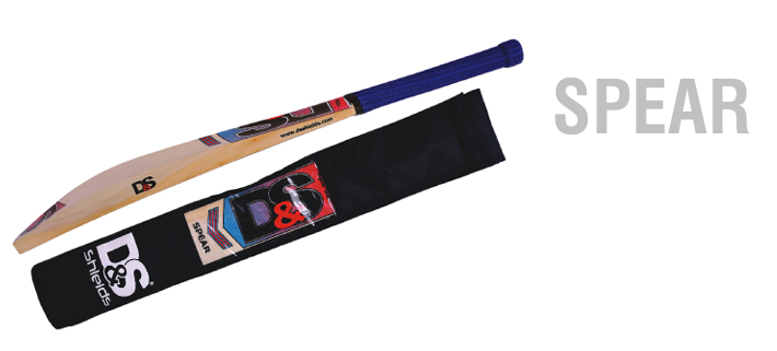 SPEAR English Willow Cricket Bat | KIBI SPORTS