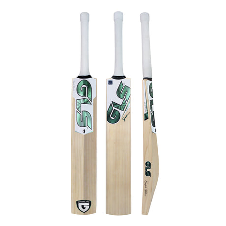 GLS Special Edition English Willow Cricket Bat | Greenland Enterprises (Gls Sports)