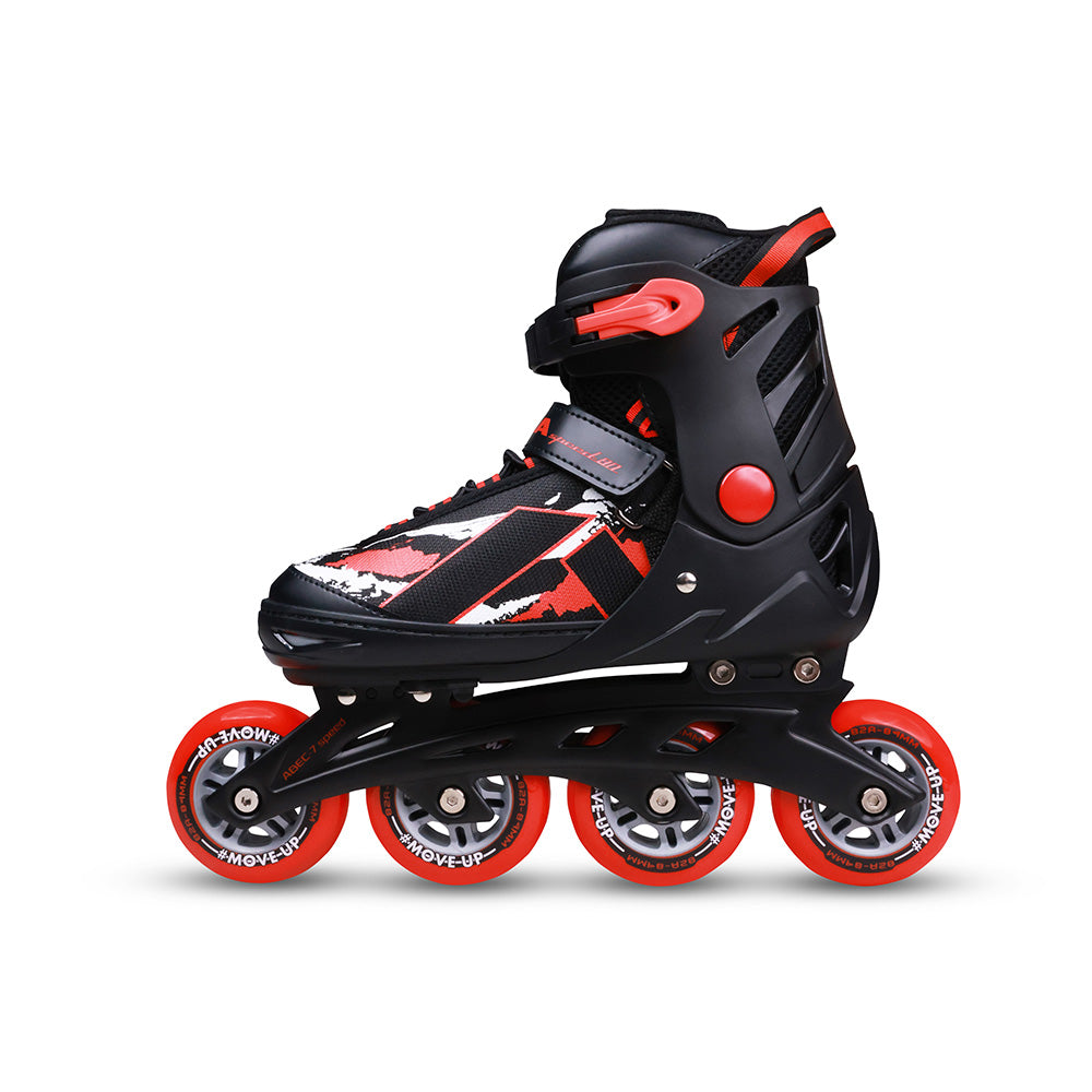 Nivia Speed 80 Inline Skate