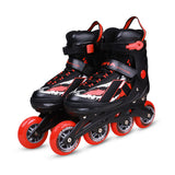 Nivia Speed 80 Inline Skate