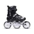 Nivia Speed Pro 110 mm Inline Skate - Equipment by Nivia Sports
