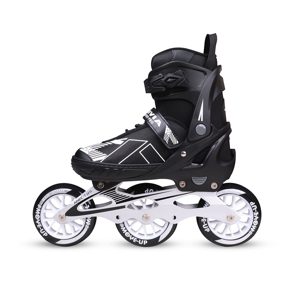 Nivia Speed Pro 110 mm Inline Skate