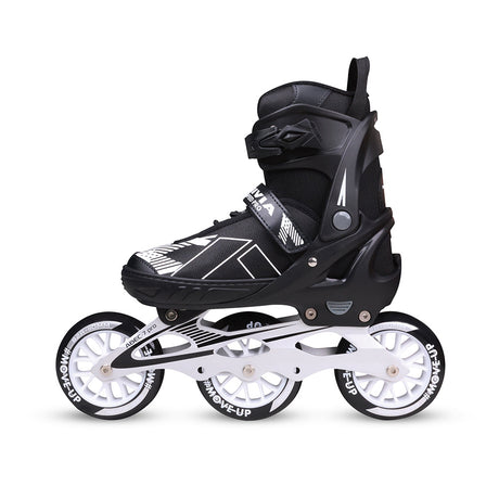 Nivia Speed Pro 110 mm Inline Skate