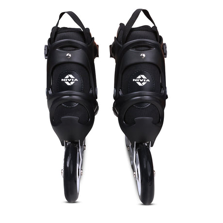 Nivia Speed Pro 110 mm Inline Skate