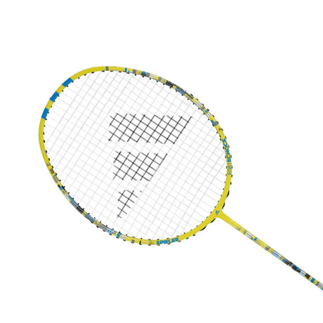 石灰绿 Spieler E08.1 冲击穿线羽毛球拍 - 4U/G5 - 4U Adidas | KIBI SPORTS