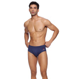 Omtex Cricket Sports Brief Navy Blue
