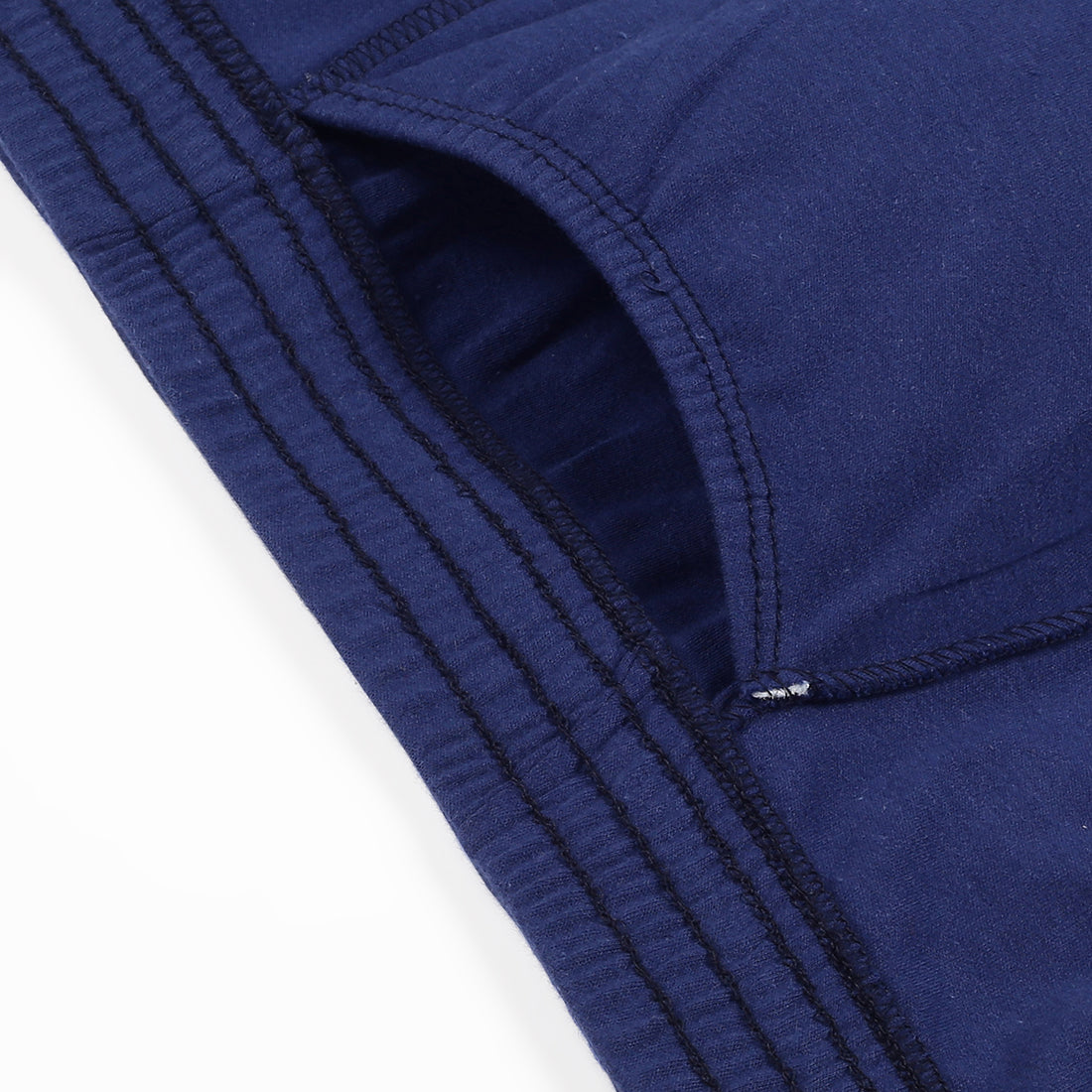Omtex Cricket Sports Brief Navy Blue