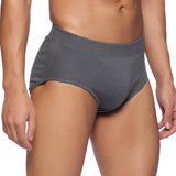 Cricket Sports Brief Grey P2