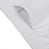 Cricket Sports Brief White P2